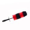 KLCB Rim Brush Plastic Handle KA-G051