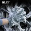 KLCB Double-sided five-finger car wash mitten KA-G012