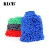 1 KLCB Car Wash Mitt  Car Cleaning Detailing Gloves