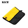 KLCB Car Care Wax Polishing Buffing Drying Cleaning Cloth Microfiber Car Wash Towel