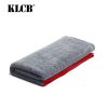 KLCB Coral Fleece Absorbent Car Wash Towel 60*160cm- Multifunctional Drying & Detailing Towel