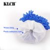 3 KLCB Car Wash Mitt  Car Cleaning Detailing Gloves