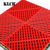 3 KLCB  1.8 Strengthen Plastic Floor Heavy Duty Car Garage Floor Mat Plastic Interlocking Floor Tiles Floor Mat  KA-T009-2