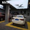3 KLCB KA-T002 Pannel soft film lighting for the workshop