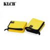 KLCB Car Care Wax Polishing Buffing Drying Cleaning Cloth Microfiber Car Wash Towel