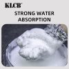 KLCB Double-sided five-finger car wash mitten KA-G012