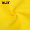 KLCB Car Care Wax Polishing Buffing Drying Cleaning Cloth Microfiber Car Wash Towel