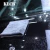 KLCB Coral Fleece Absorbent Car Wash Towel 60*160cm- Multifunctional Drying & Detailing Towel