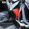 KLCB Rim Brush Plastic Handle KA-G051