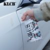 A11不干胶去除剂 (3) KLCB A11 Sticker Remover