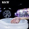KLCB A2 Car Pre Wash  Shampoo break down heavy dirt & grime Car Detailing Clean