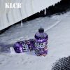 KLCB A2 Car Pre Wash  Shampoo break down heavy dirt & grime Car Detailing Clean