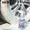 A4轮胎清洗剂2 KLCB A4 Wheel Tire Rim Cleaner Sprayer Foam Car Care Products Auto Detailing Shampoo