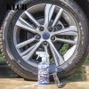 A4轮胎清洗剂3 KLCB A4 Wheel Tire Rim Cleaner Sprayer Foam Car Care Products Auto Detailing Shampoo