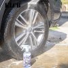 A4轮胎清洗剂4 KLCB A4 Wheel Tire Rim Cleaner Sprayer Foam Car Care Products Auto Detailing Shampoo