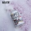 A5铁粉去除剂 (1) KLCB A5 Iron Remover Wheel Cleaner Brake Fallout Cleaning Car Care Products Detailing Washing Foam