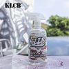 A5铁粉去除剂 (2) KLCB A5 Iron Remover Wheel Cleaner Brake Fallout Cleaning Car Care Products Detailing Washing Foam