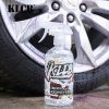 A5铁粉去除剂 (4) KLCB A5 Iron Remover Wheel Cleaner Brake Fallout Cleaning Car Care Products Detailing Washing Foam