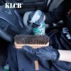 A6内饰清洗剂 (2) KLCB A6 Interior Foam Sprayer Cleaner Sprayer Multi-purpose Car washing Auto Detailing Products