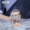 A9镀膜洗车液 (2) KLCB A9 High-Gloss Ceramic Foam Shampoo Car Foam Cleaner Car Wash Ceramic Coating Shine Water Repellent Car