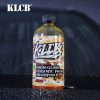 A9镀膜洗车液 (4) KLCB A9 High-Gloss Ceramic Foam Shampoo Car Foam Cleaner Car Wash Ceramic Coating Shine Water Repellent Car