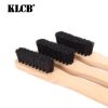 主图 3 KLCB Long-handled brush for cleaning narrow gaps in the wheel hub KA-G025