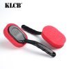 KLCB Tire Coating Brush for tire coating ruber KA-G023