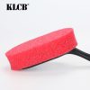 KLCB Tire Coating Brush for tire coating ruber KA-G023