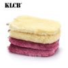 主图2 KLCB KA-G013 double-sided faux wool mitt