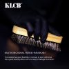 KLCB interior brush horsehair soft leather fabric suede cleaning brush