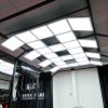 主图二 KLCB Space capsule-shaped lighting is suitable for workshops-T031