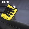 KLCB Car Care Wax Polishing Buffing Drying Cleaning Cloth Microfiber Car Wash Towel