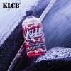 水渍去除剂 (2) KLCB A12 watermark remover car care chemical products detailing car wash Heavy Duty Water Spot Remover
