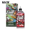 水渍去除剂 (5) KLCB A12 watermark remover car care chemical products detailing car wash Heavy Duty Water Spot Remover