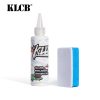 KLCB A14 Glass Auto Window Polish Compounds Car Clean Polishing Wax Glass Polishing Compound