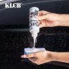 KLCB A14 Glass Auto Window Polish Compounds Car Clean Polishing Wax Glass Polishing Compound