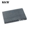 KLCB Microfiber glass cleaning towel for car care detailing