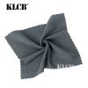 KLCB Microfiber glass cleaning towel for car care detailing