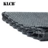 KLCB Microfiber glass cleaning towel for car care detailing
