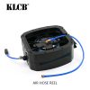 KLCB Car Detailing Equipment Combination Hose Reel