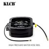 KLCB Car Detailing Equipment Combination Hose Reel