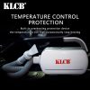 2 KLCB Blower Machine for Car Wash Smart Touch Control 5-speed Wind