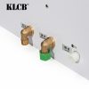 3 KLCB Atomizing Dust Suppression Machine For Car Detailing PPF Work Shop KA-A042