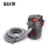 KLCB-Wall-Mounted Car Vacuum Cleaner for Detailing Workshop