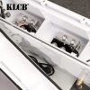 4 KLCB Atomizing Dust Suppression Machine For Car Detailing PPF Work Shop KA-A042