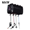 KLCB Car Detailing Equipment Combination Hose Reel