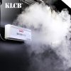 7 KLCB Atomizing Dust Suppression Machine For Car Detailing PPF Work Shop KA-A042