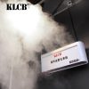 9 KLCB Atomizing Dust Suppression Machine For Car Detailing PPF Work Shop KA-A042