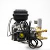 KLCB-D3 Commercial High Pressure Wash Machine For Car Wash