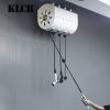 KLCB Car Detailing Workshop Combination Hose Reels Car Wash Equipment